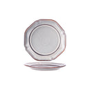Provincial Vintage Ivory Mist Plate 274mm