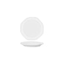 Provincial Vintage Cotton Plate 210mm