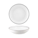 Tablekraft Urban Linea White Pasta/Soup Plate 230mm