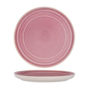 Linea Dusty Pink Coupe Plate 280mm
