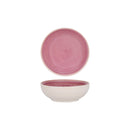 Linea Dusty Pink Deep Bowl 160x55mm