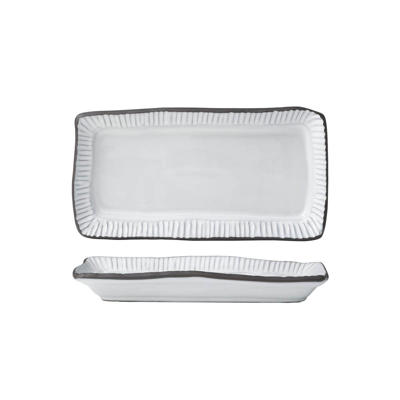 Linea Organics Platter 300mm