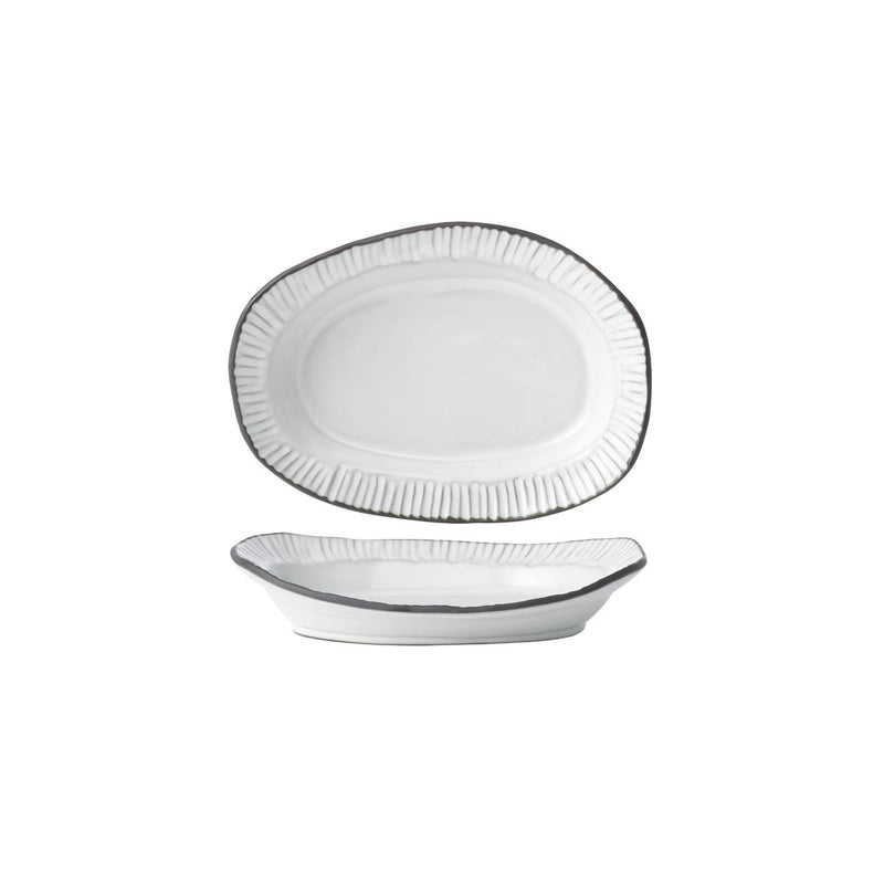 Linea Organics Platter 230mm