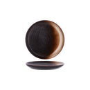 Urban Coffee Dust Coupe Plate 200mm