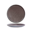Urban Greystone Blue Coupe Plate 270mm