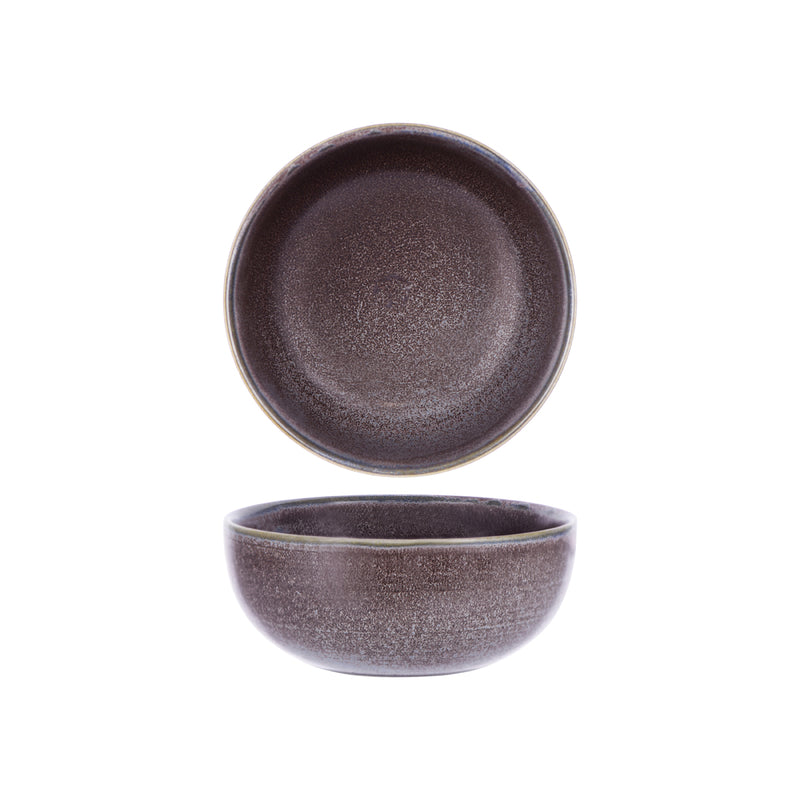 Urban Greystone Blue Deep Bowl 153x66mm