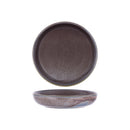 Urban Greystone Blue Flared Bowl 210mm