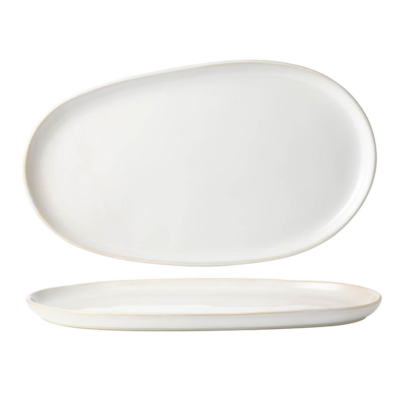Urban Serve Oval Platter 460mm