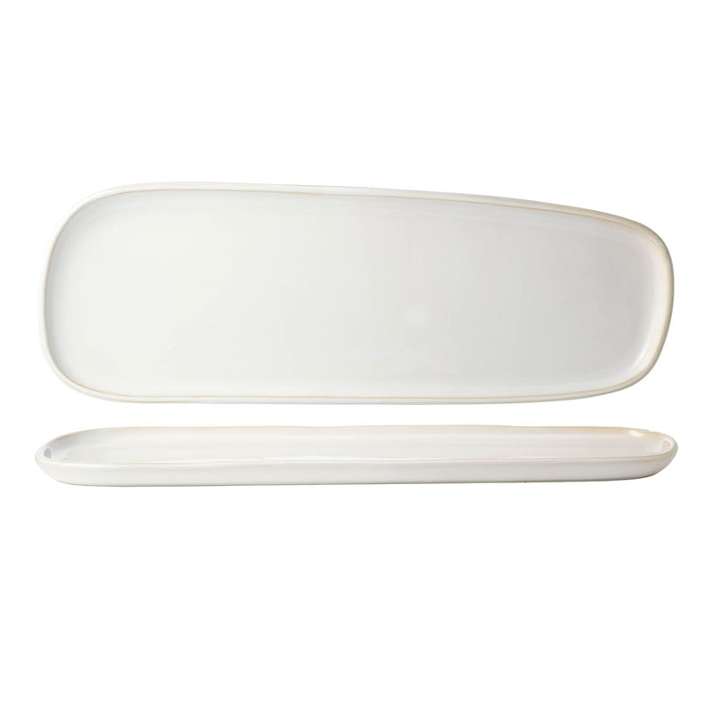 Urban Serve Oval Platter 530mm