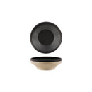 Soho Speckle Black Footed Bowl 156x52mm