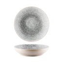Soho Effect Flared Bowl 230mm
