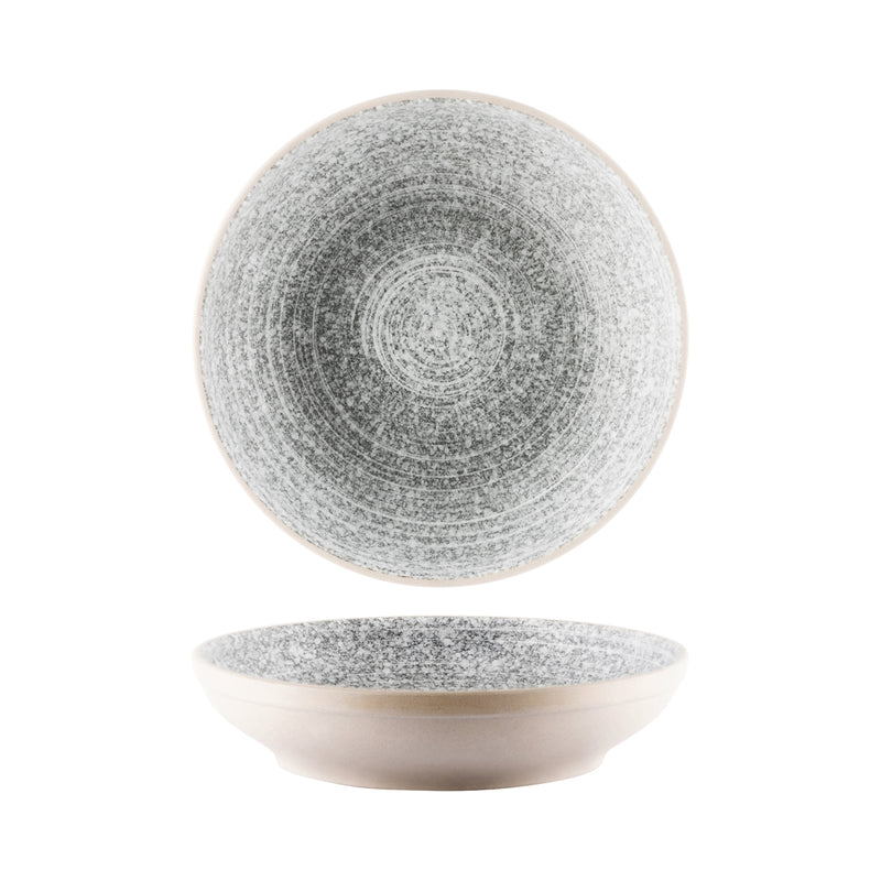 Soho Effect Flared Bowl 230mm