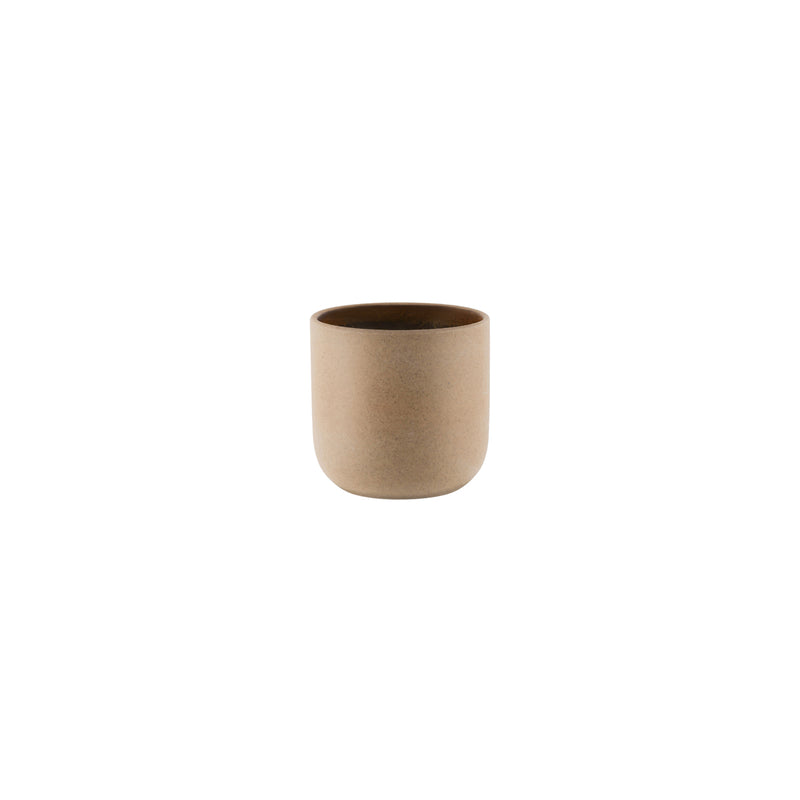 Soho Burnt Sienna Tumbler 80x77mm