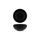 Black Cereal Bowl 160mm