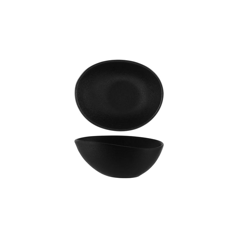 Black Bowl 170mm