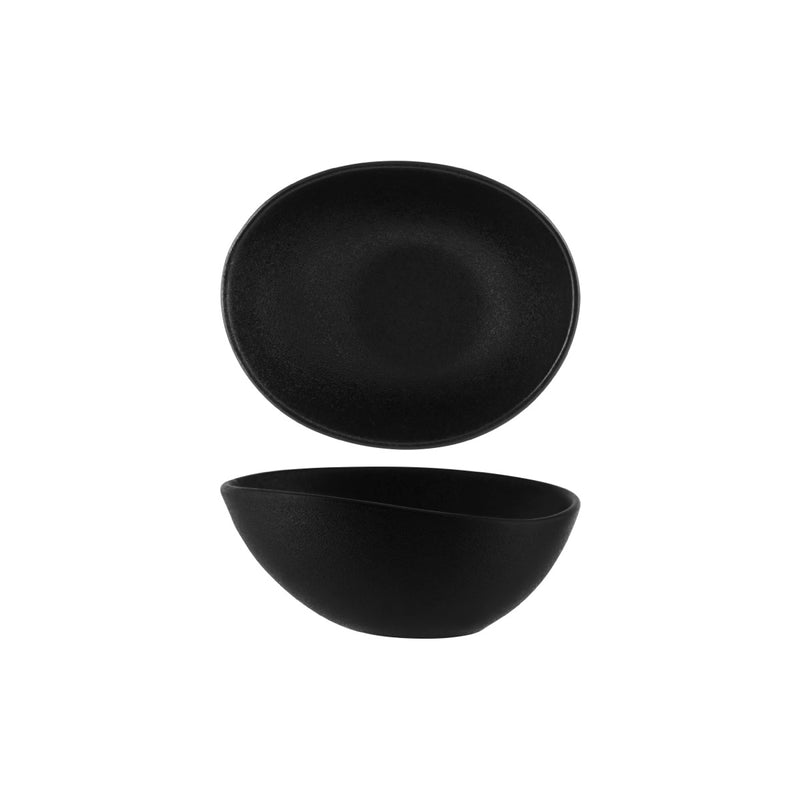Black Bowl 210mm