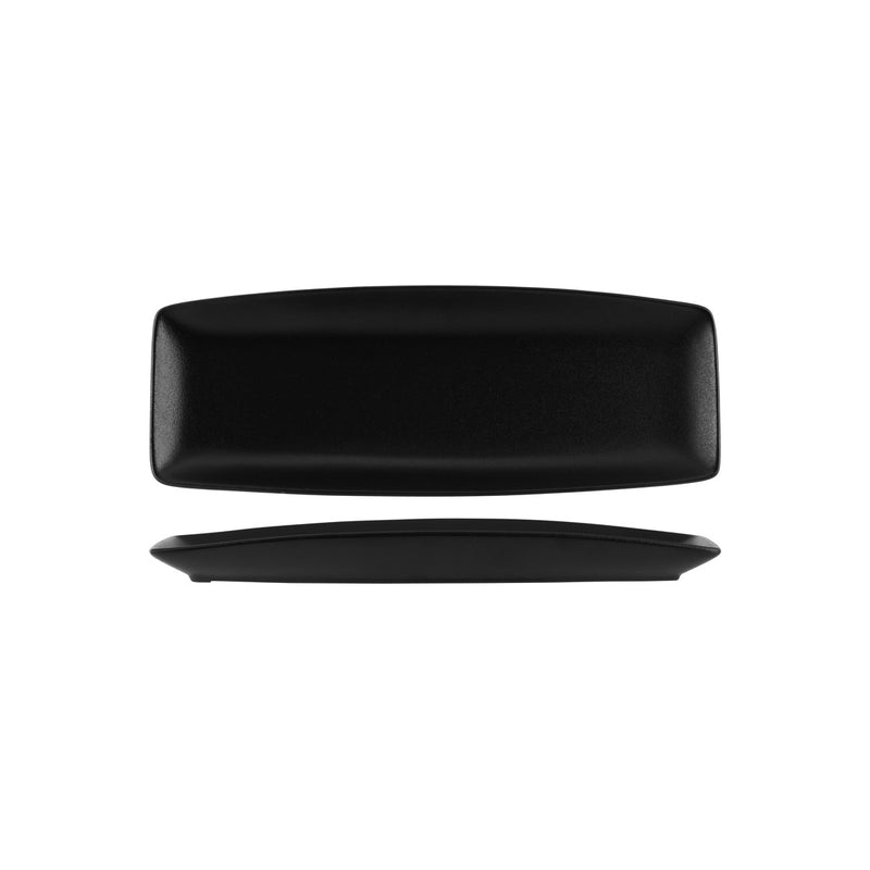 Black Platter 330x140x32
