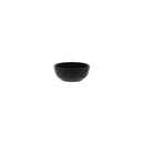 Black Deep Sauce Dish 80x32