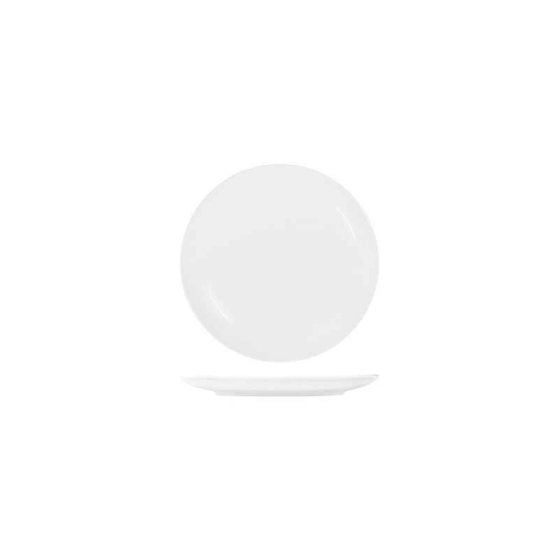 Core Coupe Plate 150mm