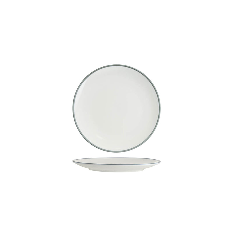 Core Coupe Plate 200mm