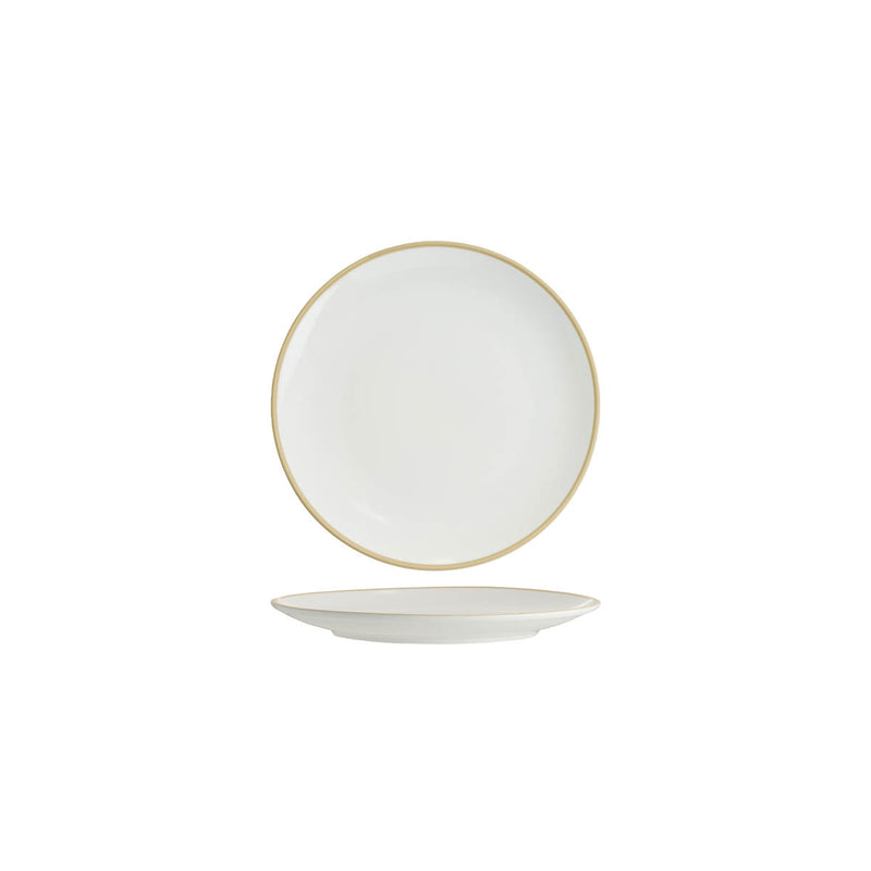 Core Coupe Plate 200mm