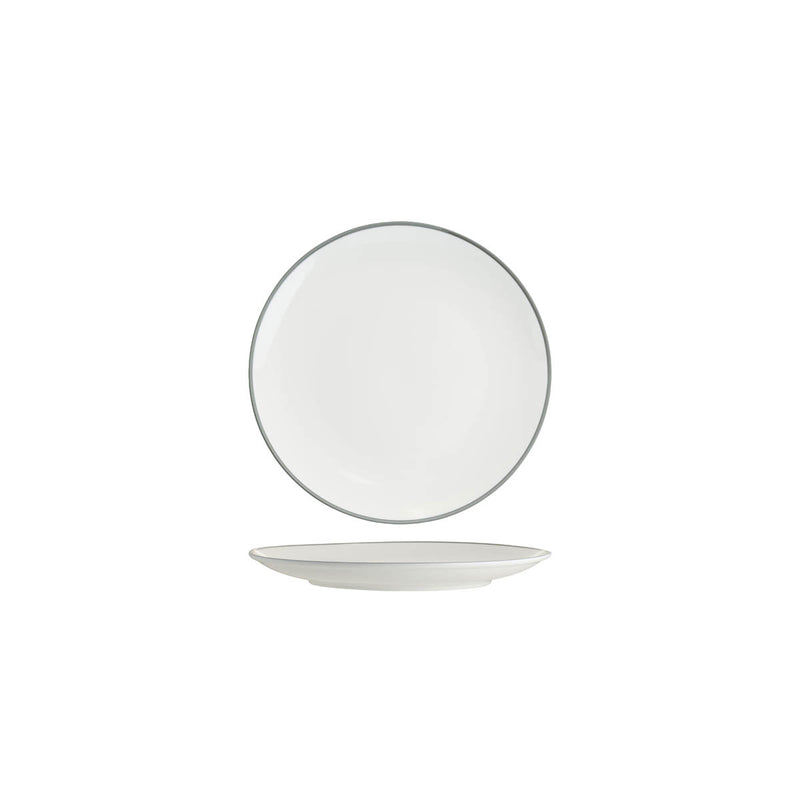 Core Coupe Plate 260mm