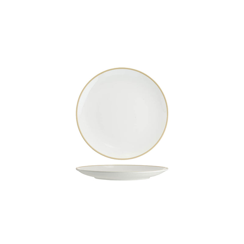 Core Coupe Plate 260mm