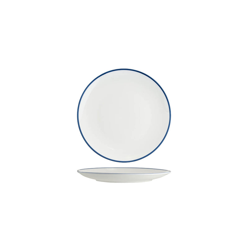 Core Coupe Plate 260mm