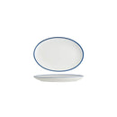 Core Coupe Platter 230x165x22mm
