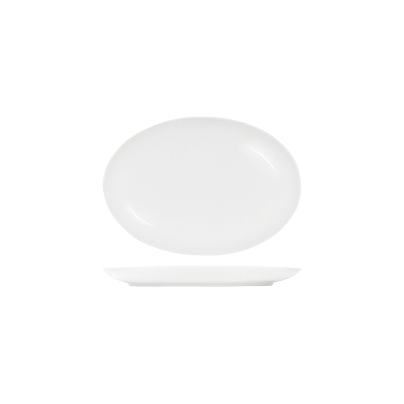 Core Coupe Platter 300x215x30mm