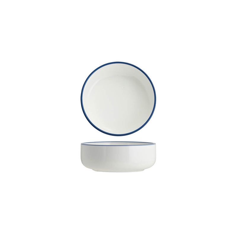 Core Deep Bowl 130mm