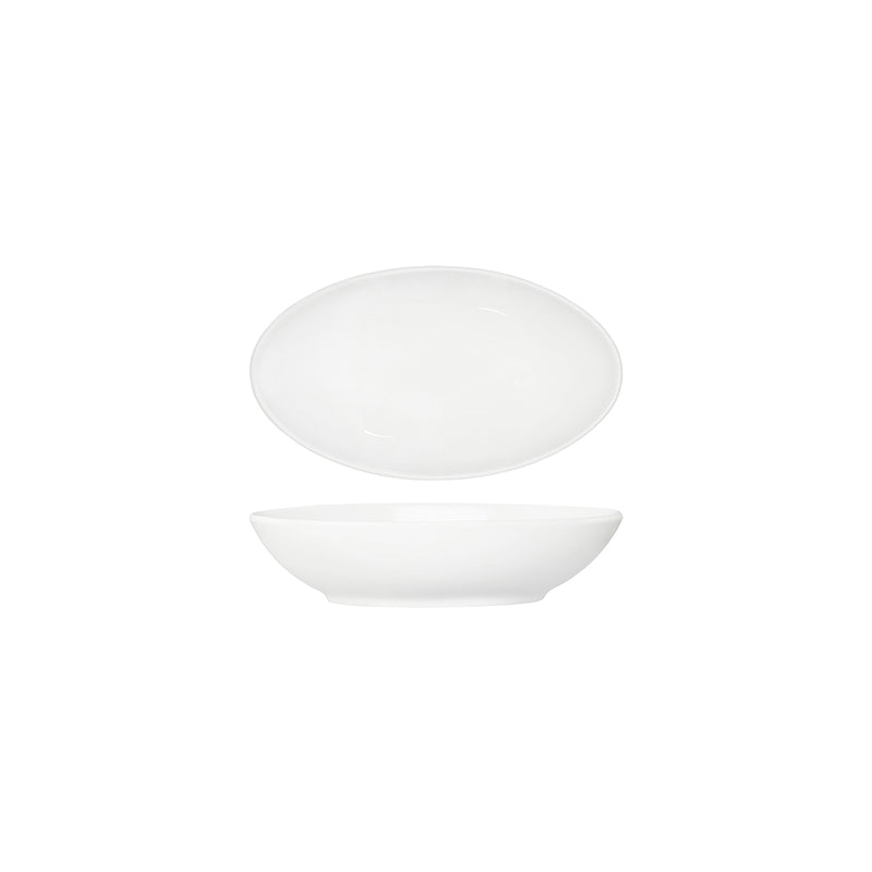 Core Salad Serving Bowl 230x135x55mm