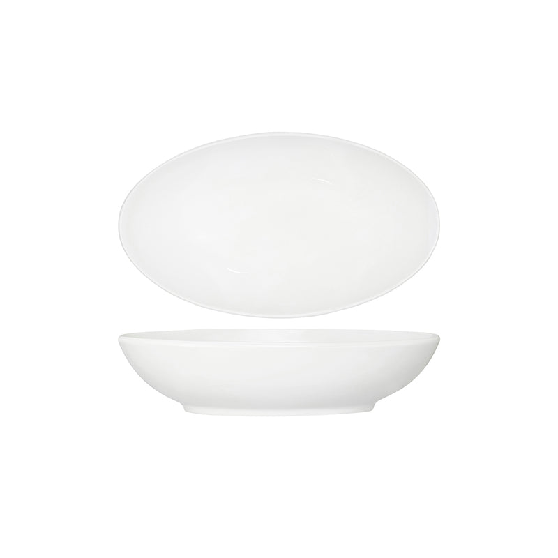 Core Salad Serving Bowl 380x230x90mm