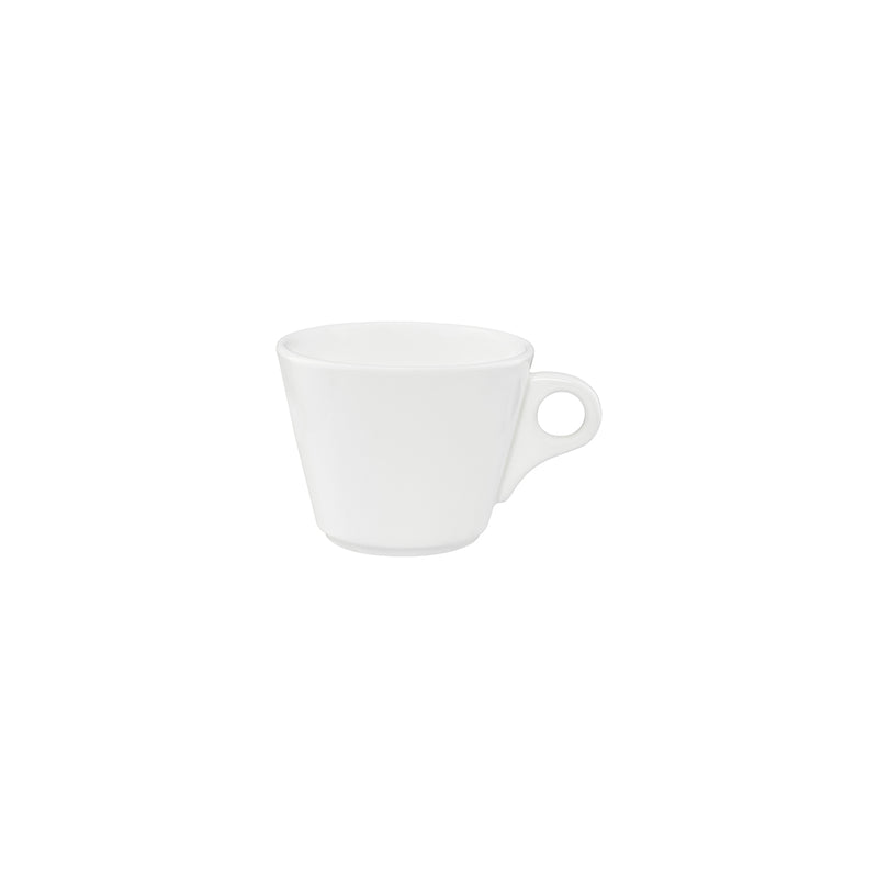 Core V Shape Cappuccino Cup 220ml, 115x70mm