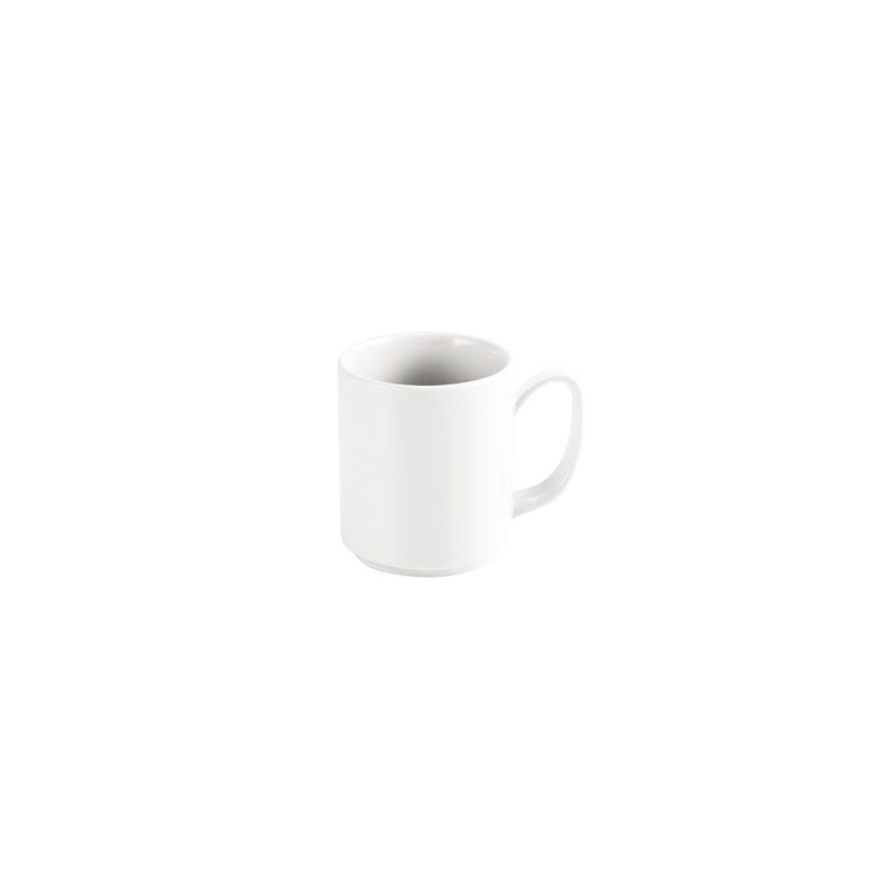 Core Banquet Coffee Mug 260ml, 116x92mm