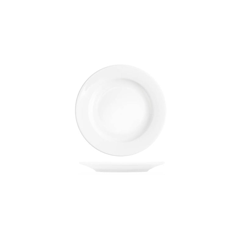 Core Banquet Plate 165x20mm