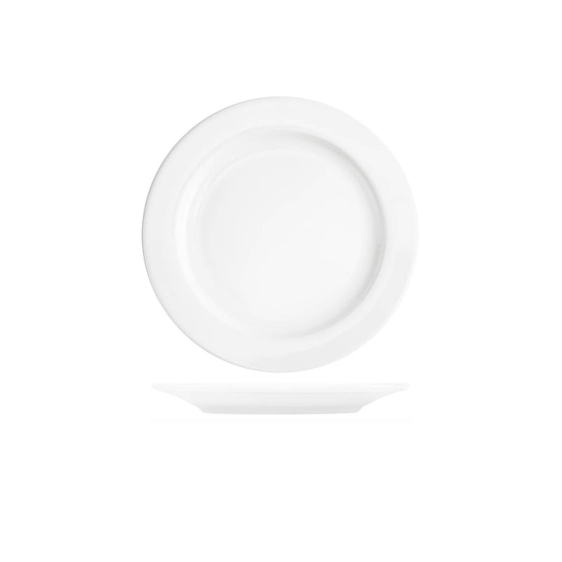 Core Banquet Plate 230x20mm