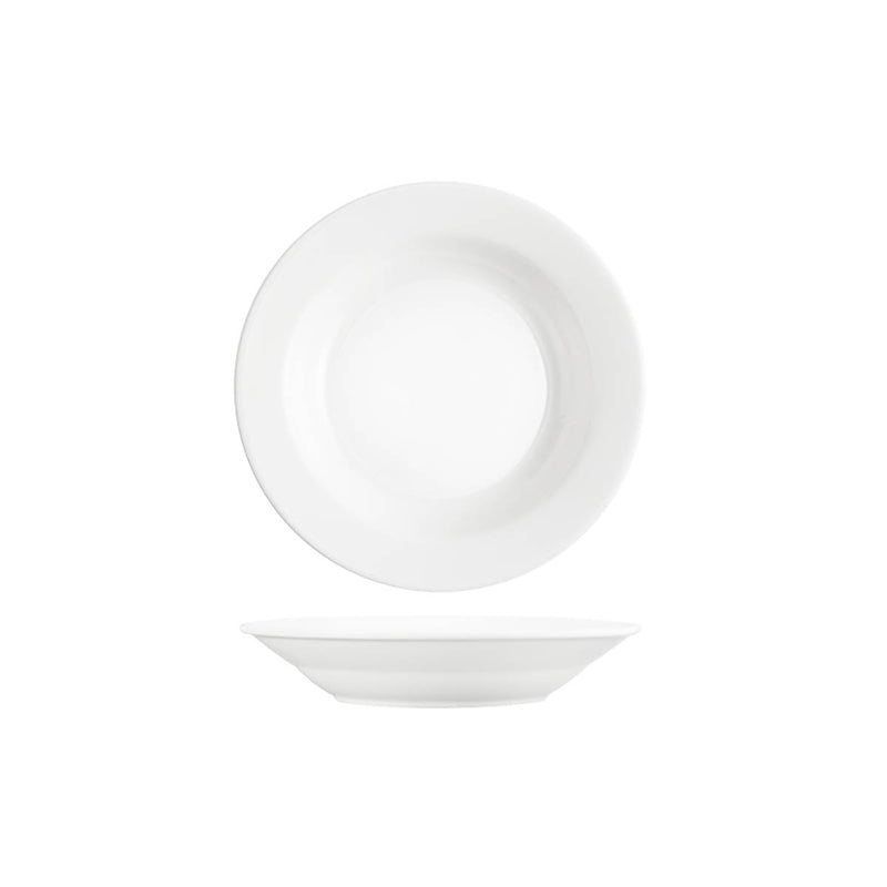 Core Banquet Pasta Plate 210mm