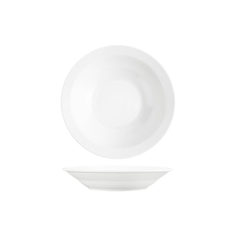 Core Banquet Pasta Plate 230mm