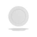 Chelsea Flat Rim Round Plate 280mm