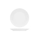 Chelsea Coupe Round Plate 290mm