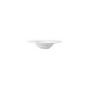 Chelsea Wide Flat Rim Pasta Plate/Bowl 280x65mm