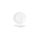 Chelsea Wide Rim Round Plate 260mm