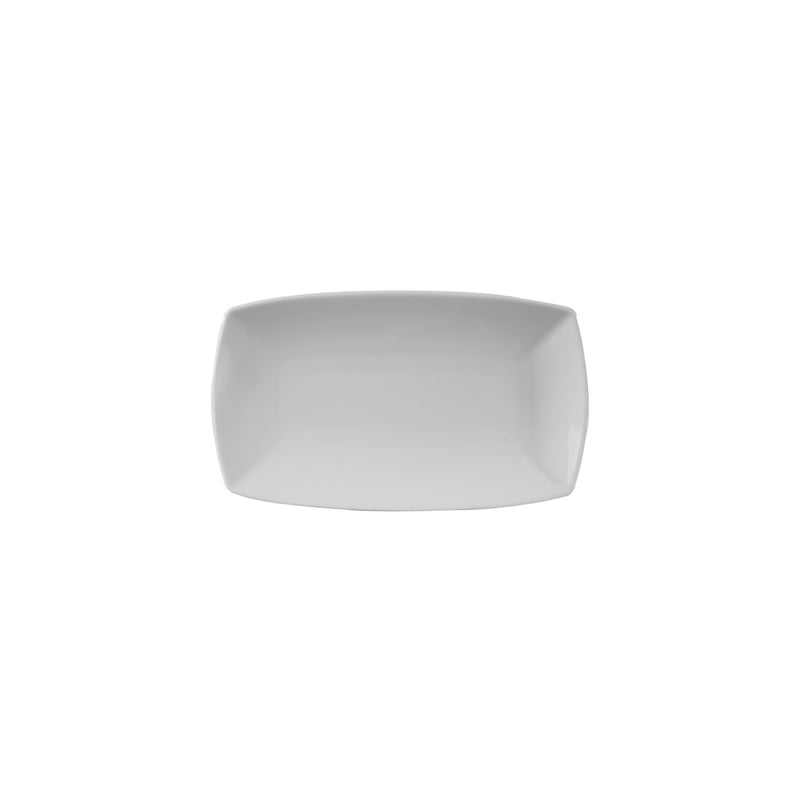 Chelsea Coupe Platter 320x190mm