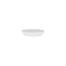 White Album Flared Bowl 210mm