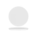 White Album Presentation Plate 265mm