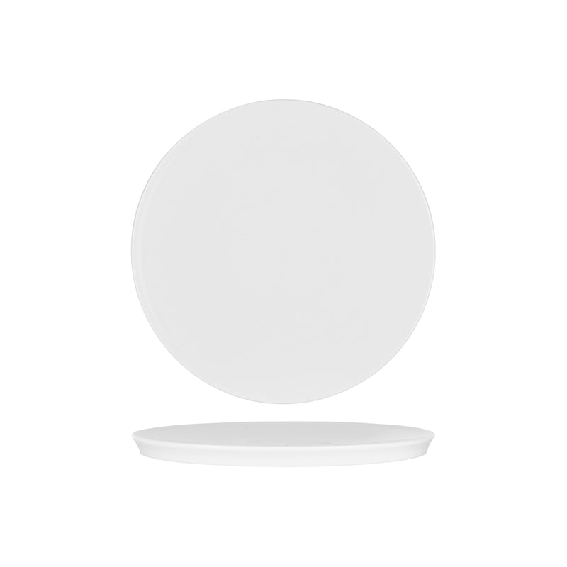 White Album Presentation Plate 265mm