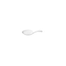 Royal Porcelain White Album Amuse Bouche Spoon