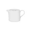 White Album Teapot 550ml