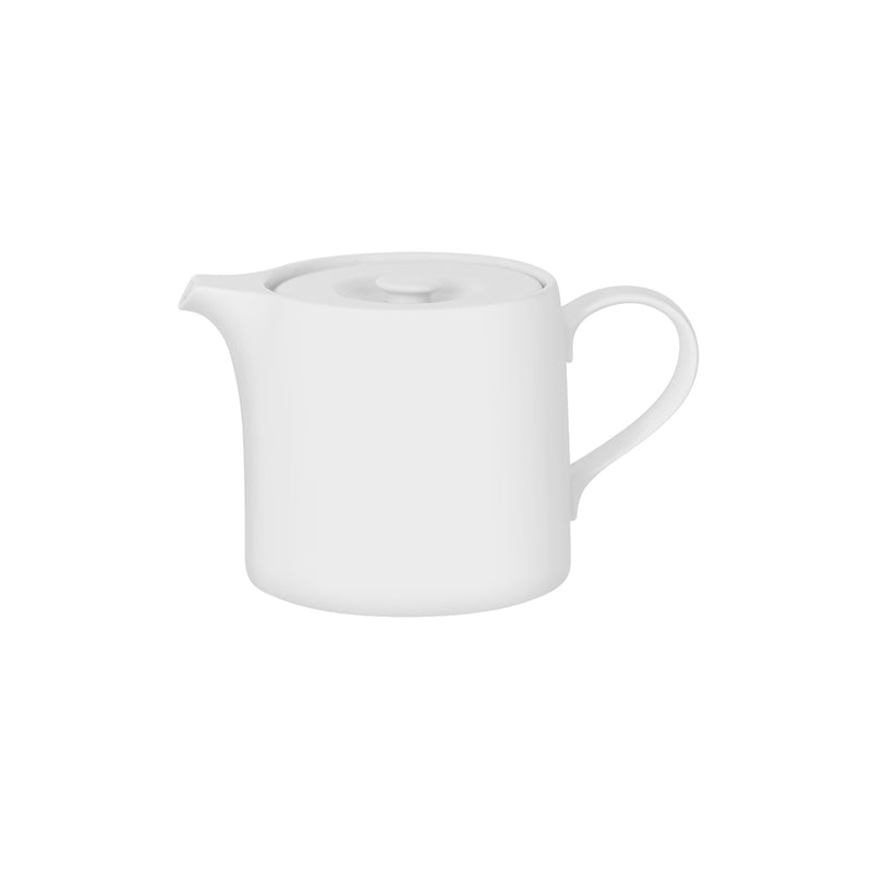White Album Teapot 550ml